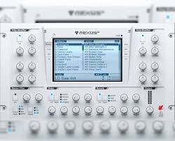 Refx Nexus V2 2 Free Download My Software Free
