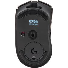 Shop our great selection of g703 mouse & save. Logitech G703 Lightspeed Wireless Gaming Mouse Kite Key Rutgers Tech Store