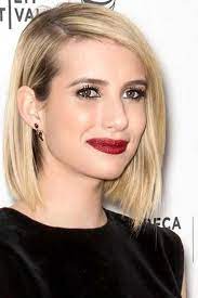 The Best Short Hairstyles For Women 2015 Bobs For Thin Hair Oval Face Hairstyles Oval Face Haircuts