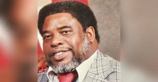 Richard McCoy Obituary