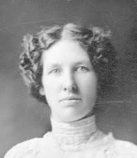 Marie Louise Slaven Matthes (1882-1957)