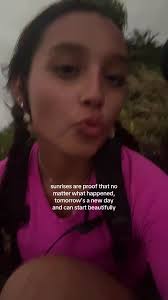 P2 @eva pruitt 🤍 #oahuhawaii #sunrise #sunrisehike