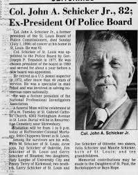 Larry Schicker's Instagram, Twitter & Facebook