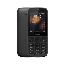 Nokia 215 4G