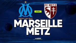 Marseille detailed xg stat for the 2020/2021 season. Marseille Metz Clubhouse Om Vs Metz Youtube