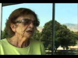 Rose Beal Legacy Garden Dedication