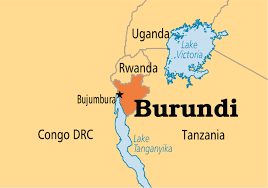 Burundi is a small country in east africa, although it has some cultural and geographical ties with central africa. Burundi Orders W H O Team To Leave Cgtn Africa