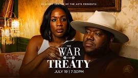 The War and Treaty