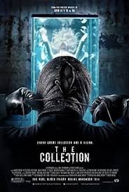 The Collection Film Wikipedia Right from gossip and announcement to box office collection, ardent followers like to be updated about every small detail. the collection film wikipedia