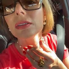 OBSESSED with the new pearls!! I combined the classic with modern, as I  always do with my work. Pearls are strong, genuine, uniquely shaped and  give us a classy, delicate look. What better way to ...