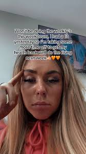 Natalia Armstrong Having A Fit L