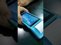 • identyfikacja pacjentów • etykietowanie próbek • znakowanie narzędzi do sterylizacji • etykiety apteczne. Wide Vision Pos Handheld M5 Ø¬Ù‡Ø§Ø² ÙƒØ§Ø´ÙŠØ± Ù…Ø­Ù…ÙˆÙ„ Youtube