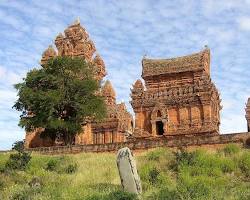 Hình ảnh về Phan Rang Tháp Chàm