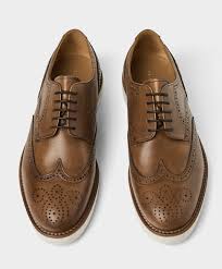 Look up the meanings of words, abbreviations, phrases, and idioms in our free english dictionary. Oxford Vs Brogues What S The Difference Esquire Middle East