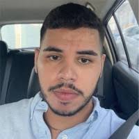 Pedro Alexander Rivera Pérez