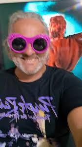 DJ MARIO AMARAL TEIXEIRA (@mariobatistateixe)