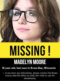 🚨💛 MISSING TEEN