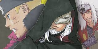 Boruto Chapter 44 Release Date Spoilers Jigen Vs Koji Kashin Battle Will Show New Fighting Techniques In 2020 Boruto Boruto Naruto Next Generations Battle