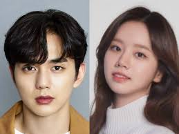 Setelah buat heboh dengan kemunculan park seo joon sebagai cameo, serial drama record of youth juga kabarnya akan mendatangkan lee hyeri sebagai salah satu. Confirmed Actor Yoo Seung Ho And Girl Day S Hyeri To Star In A Historical Drama Next Times Of India