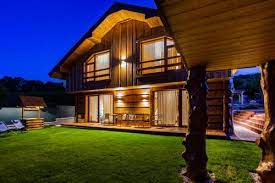 Here is a large catalog of accommodations in nitriansky kraj (slovakia). Apartmany Goral Podhajska Holiday Home In Slovakia Updated 2021 Prices Wander
