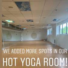 Beloved yoga reston east meets yoga center. Reston Yoga Startseite Facebook