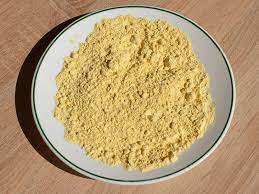 How To Make Your Own Chickpea Flour Whats4eats