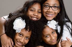 Fundraiser by Toni Jones : Jones Girls Sing Abroad