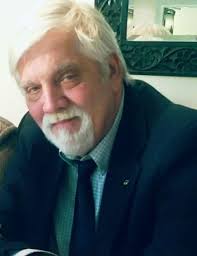 Terence Allen Ruoff Obituary January 22, 2025