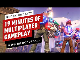 Descarga gratis, 100% segura y libre de virus. Knockout City Download Pc Game Full Version Free Download Hut Mobile