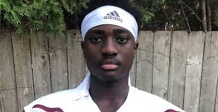 Trieu: Michigan State chipping away in recruitment of Ernest Hausmann