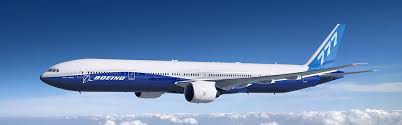 Boeing Boeing Turkiye 777