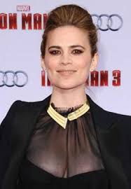 Agent Carter : 2 minutes de la future série Marvel (avec Howard Stark)