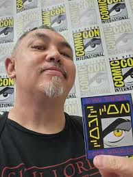 Let's welcome our new group members! Emily Richter, Jared Kortz