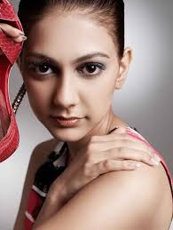 U.S Beauty Pageant: SONIA MENON