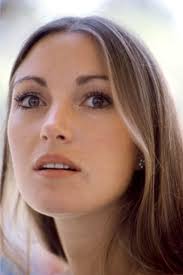Absolutely wonderful close up photo of Jane Seymour.