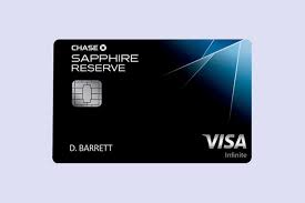 Generally amex and chase dominated credit cards, but now citi bank is strongly entering the field. Chase Sapphire Reserve Hikes Annual Fee By 100 To 550 Money