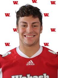 2022 NCAC Football Players of the Week