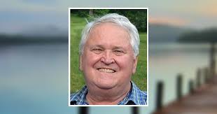 Charles Frederick Hood Obituary October 12, 2024