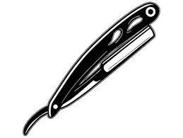 Pin By Yan Azeb On Legs In 2020 Barber Shop Straight Razor Barber Razor