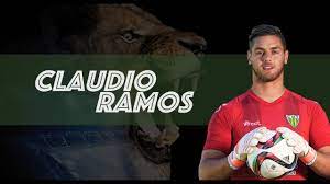 Your browser does not support html5 video. Claudio Ramos Cd Tondela Goalkeeper Highlights Youtube