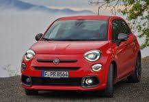 Get 2016 fiat 500x values, consumer reviews, safety ratings, and find cars for sale near you. Mit Dem Fiat 500x Sport In Die Toskana Frontrowsociety The Magazine