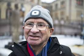 Man mister ikke en jobb, man mister seg selv