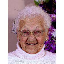 Florence Crank Obituary (2009)