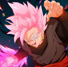 The goku black arc i hope you'll enjoy my little tale. Delta Atom Super Saiyan Rose Goku Black Dbs Fanart