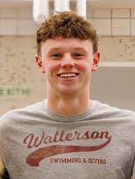 Ohio high school boys swimming: Columbus Dispatch All-Metro team