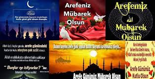 En güzel arefe günü mesajlari arefe günü tebrik mesajları arefe günü resimli sözler arefe günü kutlu olsun arefe günü. Kurban Arefesi Mesajlari Resimli Arefe Gunu Ile Ilgili Sozler 2019