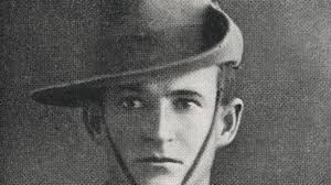 Gallipoli hero's legacy alive