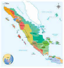 Sumatra is located at the western part. Large Sumatra Maps For Free Download And Print High Resolution And Detailed Maps