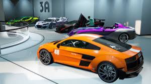 Sports/Supercar Design Thread - Car Design Sharing Forum - Automation