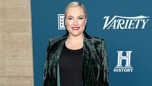 The famous couple john mccain and cindy mccain gave birth to meghan in phoenix, arizona, u.s. Meghan Mccain Reveals Her Fears For Not Losing Baby Weight Quickly Ebiopic Ebiopic Com Biopic Movies Tv Serial Web Series Reviews And News